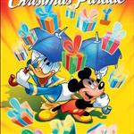 Minnie Mouse