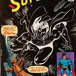 Superman 2020