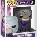 Hawk Moth