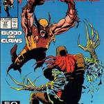 Blood and Claws