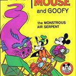 Pammy Mouse