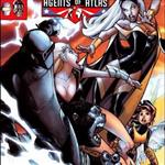 Agents of Atlas
