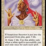 MTG: Ancestor