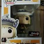 Patty Thompson