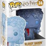 Bloody Baron