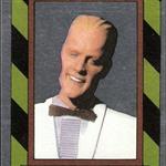 Max Headroom