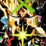 Marvel Universe
