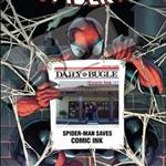 Tag: Comic Ink Cover