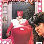 Crimson Cougar