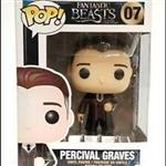 Percival Graves