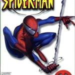 Tag: Homage Cover - Ultimate Spider-Man (2000) #1