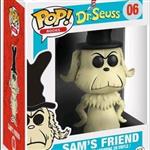 Sam's Friend / Guy Am I