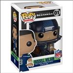 Russelll Wilson