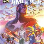 Tag: Alex Ross Marvel 75th Anniversary