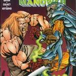 Tag: Homage Cover - Thor (1966) #126