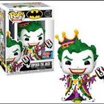 Tag: Pop! Batman