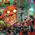 Avengers Standoff
