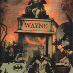 League of Batmen