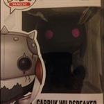 Garruk Wildspeaker