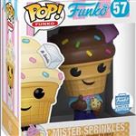 Mister Sprinkles