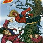 John Chapman / Joe Nappleseed