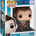 Tag: Pop! God of War