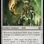 MTG: Slith