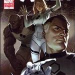 Tag: Fantastic Four 50th Anniversary Cover