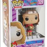 Veruca Salt