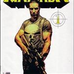 Tag: White #1 Cover