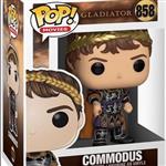 Marcus Aurelius Commodus Antoninus Augustus