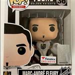Marc- Andre Fleury
