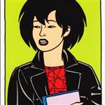 Daphne "Daffy" Matsumoto