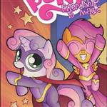 Tag: Larry's Comics Cover