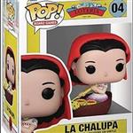 La Chalupa