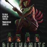 Tag: Homage Cover - Species Movie Poster