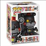 Lefty