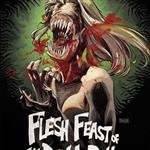 Flesh Feast of the Devil Doll