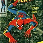 Tag: Homage Cover - Amazing Spider-Man (1963) #100