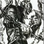 Death-Stroke