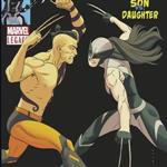 Orphans of X