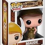 Maude Lebowski