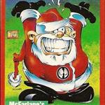 Santa Todd