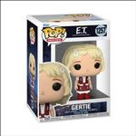 Gertie Taylor