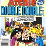 Tag: Archie Double Double Digest