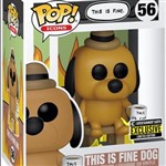 Tag: Pop! This Is Fine