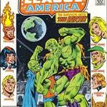 War of the Worlds 1984