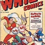 Great Grandpappy Sivana