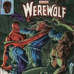 Werewolf by Night