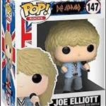 Joe Elliott